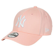 Czapki z daszkiem Dziecko New-Era KIDS LEAGUE ESSENTIAL 9FORTY® NEW YORK YANKEES PLM Manufacturer