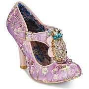 Czółenka Irregular Choice PEA PODS Manufacturer