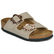 Klapki Dziecko BIRKENSTOCK Arizona Kids Flower Buckle Manufacturer