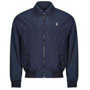 Kurtki krótkie Polo Ralph Lauren BLOUSON COMMUTER PACKABLE EN NYLON Manufacturer