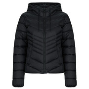 Kurtki pikowane Only ONLMIMI HOOD JACKET Manufacturer