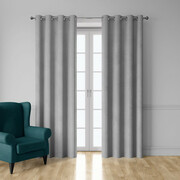 Firany, zasłony, rolety DecoByZorlu Leeds Manufacturer