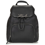 Plecaki Karl Lagerfeld K/SIGNATURE NYLON SM BACKPACK Manufacturer