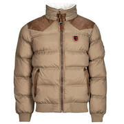 Kurtki pikowane Geographical Norway ABRAMOVITCH Manufacturer
