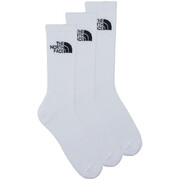 Skarpetki wysokie The North Face Multi Sport Cush Crew Sock 3p Manufacturer