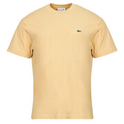 T-shirty z krótkim rękawem Lacoste TH7318 Manufacturer