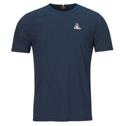 T-shirty z krótkim rękawem Le Coq Sportif ESS Tee SS N°1 M Manufacturer