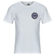 T-shirty z krótkim rękawem Quiksilver EV DUALITY SS Manufacturer