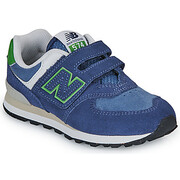 Buty Dziecko New Balance 574 Manufacturer