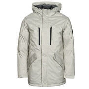 Kurtki ocieplane Jack & Jones JCOBACH PARKA Manufacturer