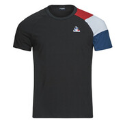 T-shirty z krótkim rękawem Le Coq Sportif BAT SP TEE SS N°1 M Manufacturer