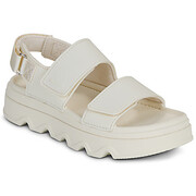 Płaskie sandały Sorel KINETIC SUNCHASE ANKLE STRAP Manufacturer