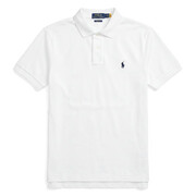 Koszulki polo z krótkim rękawem Dziecko Polo Ralph Lauren POLO-TOPS-KNIT Manufacturer