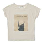 T-shirty z krótkim rękawem Dziecko Ikks ECLISPO Manufacturer