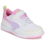 Buty Dziecko Puma Rebound V6 Manufacturer