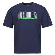 T-shirty z krótkim rękawem The North Face TNF EST 1966 Manufacturer