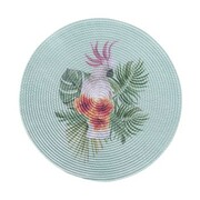 Podkładki Douceur d intérieur SET DE TABLE (0) 35 CM POLYPROPYLENE IMPRIME ALBA X4 Manufacturer