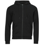Bluzy z kapturem Jack & Jones JJEBRADLEY SWEAT ZIP HOOD Manufacturer