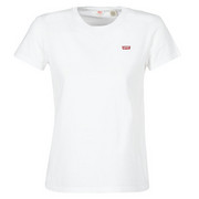 T-shirty z krótkim rękawem Levis PERFECT TEE Manufacturer