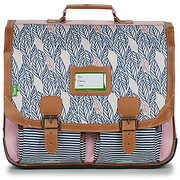 Teczki Tann's CREATION FLORE CARTABLE 41 CM Manufacturer