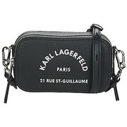 Torby na ramię Karl Lagerfeld RUE ST GUILLAUME CAMERA BAG Manufacturer