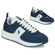 Buty Polo Ralph Lauren TRAIN 89 RIB-SNEAKERS-LOW TOP LACE Manufacturer
