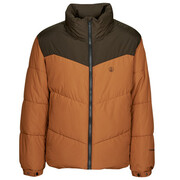 Kurtki pikowane Volcom GOLDSMOOTH JACKET Manufacturer