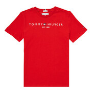 T-shirty z krótkim rękawem Dziecko Tommy Hilfiger SELINERA Manufacturer