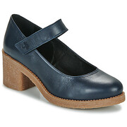 Czółenka Dream in Green WALBA Manufacturer