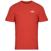 T-shirty z krótkim rękawem Puma ESS SMALL LOGO TEE Manufacturer