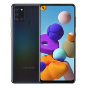 Smartfon SAMSUNG Galaxy A21s SM-A217 - zdjęcie 1