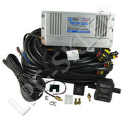 Wtrysk sekwencyjny LPG-TECH 328 OBD