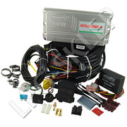 Wtrysk sekwencyjny AC STAG 300-4 Premium