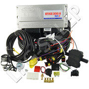 Wtrysk sekwencyjny AC STAG 300 6 ISA2