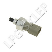 Czujnik temperatury gazu listwy wtryskowej BRC