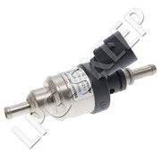 Wtryskiwacz Hana H2001 C 1,9Ohm czarny pojedynczy