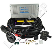 Wtrysk sekwencyjny LPG-TECH 326 OBD