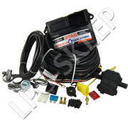 Wtrysk sekwencyjny AC STAG-4 QBOX Basic