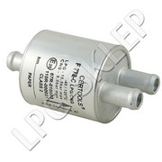 Filtr fazy lotnej Certools F-779-C bibuła 12mm / 12mm / 12mm