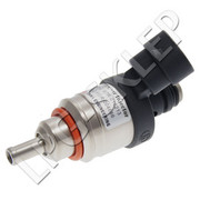 Wtryskiwacz Hana H2001 C 1,9Ohm czarny w szynę