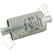 Filtr fazy lotnej Certools F-779-B-d włókno szklane 16mm / 16mm