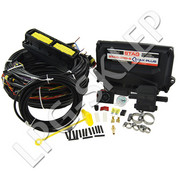 Wtrysk sekwencyjny AC STAG 300 6 QMax Plus