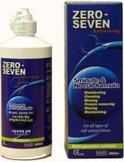 ZERO-SEVEN REFRESHING NO RUB - 120ml Zero-Seven