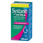 Krople do oczu Systane 10 ml - gelové - zdjęcie 4