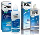 Renu MultiPlus+Renu MPS - 720ml Bausch & Lomb