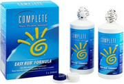 AMO Complete - 360ml + 360ml +120ml Gratis AMO Advanced Medical Optics, Inc