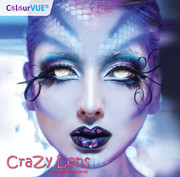 ColourVue Crazy 17 mm - 2 sztuki MaxVue Vision