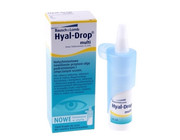 Hyal Drop multi Bausch & Lomb