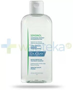 Ducray Sensinol szampon ochrona fizjologiczna 200 ml 1000