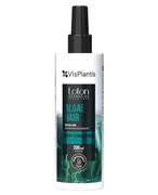 Vis Plantis Loton Algae Hair odżywka w sprayu do włosów przetłuszczający się z algami 200 ml 1000